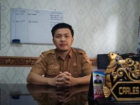 Efisiensi Besar- Besaran, APBD Bengkulu Utara 2027 Turun Rp52,8 Miliar