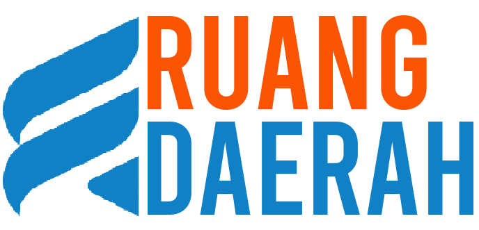 Ruang Daerah